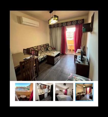 Imagen general del Porto Sharm Requests. Foto 7