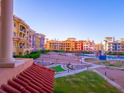 Imagen general del Porto Sharm Requests. Foto 10