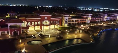 Imagen general del Porto Sharm Requests. Foto 11