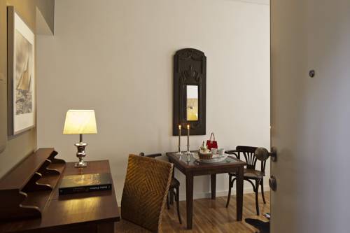 Imagen de la habitación del PortoSense. Foto 3