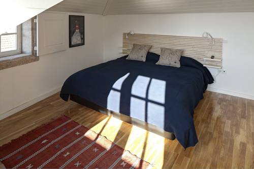 Imagen de la habitación del PortoSense. Foto 4