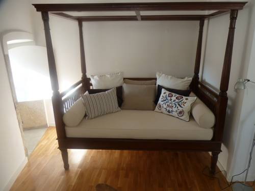 Imagen de la habitación del PortoSense. Foto 5