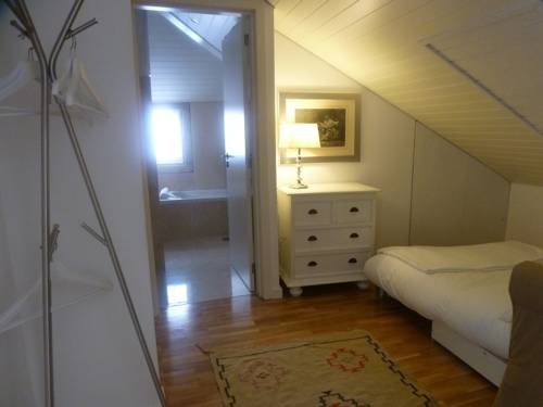 Imagen de la habitación del PortoSense. Foto 6