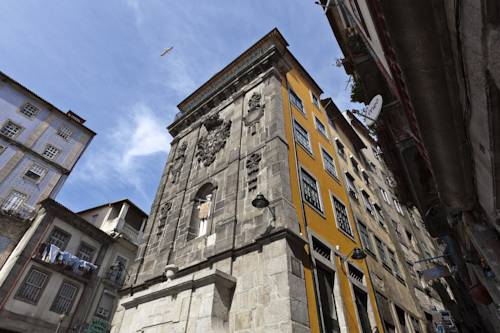 Imagen de la habitación del PortoSense. Foto 7