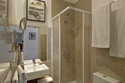 Imagen de la habitación del PortoSense. Foto 9