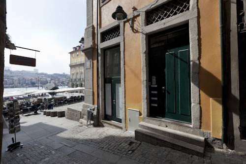 Imagen de la habitación del PortoSense. Foto 10