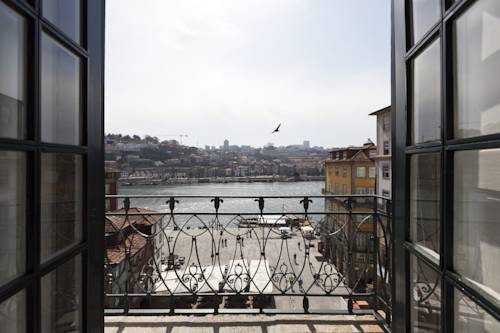 Imagen de la habitación del PortoSense. Foto 11