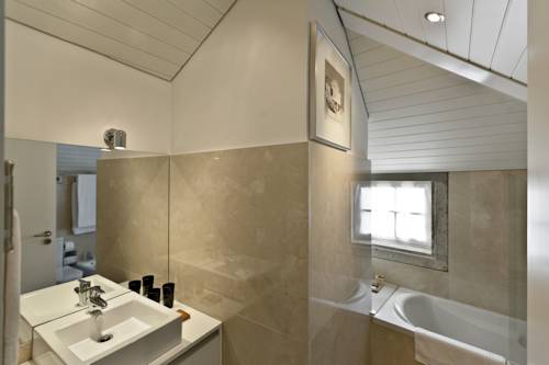 Imagen de la habitación del PortoSense. Foto 12