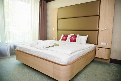 Imagen de la habitación del Portobello Hotel, ESZTERGOM. Foto 8