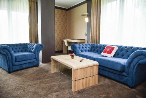 Imagen de la habitación del Portobello Hotel, ESZTERGOM. Foto 9