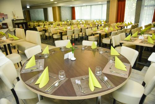 Imagen general del Portobello Hotel, ESZTERGOM. Foto 3