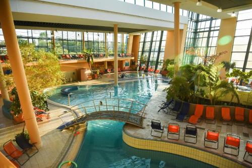 Imagen general del Portobello Hotel, ESZTERGOM. Foto 5