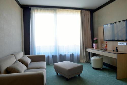 Imagen de la habitación del Portobello Hotel, ESZTERGOM. Foto 10