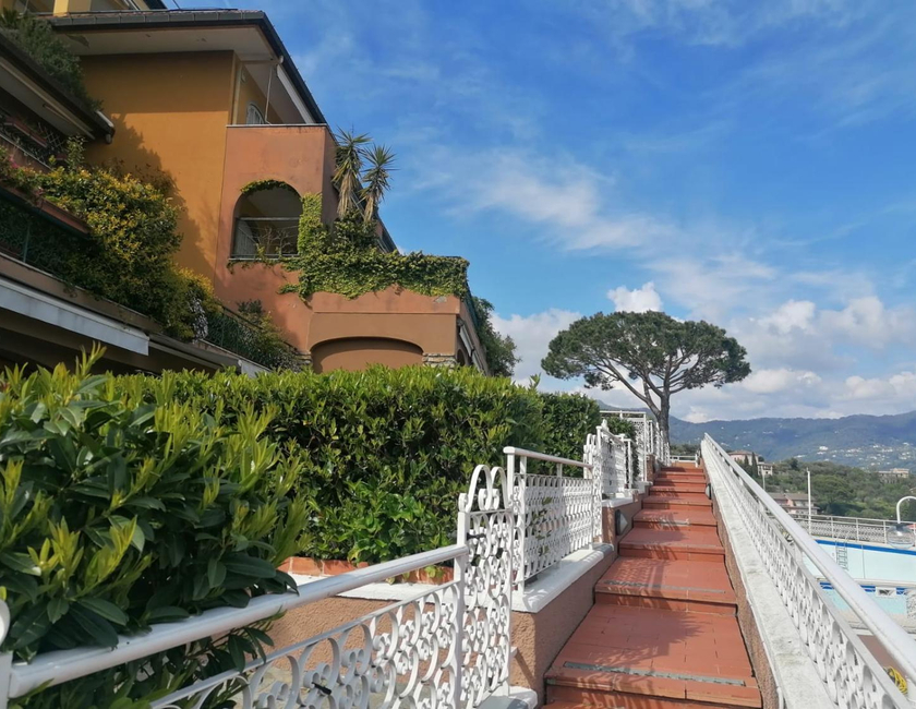 Imagen general del Portofino Est Residence. Foto 1