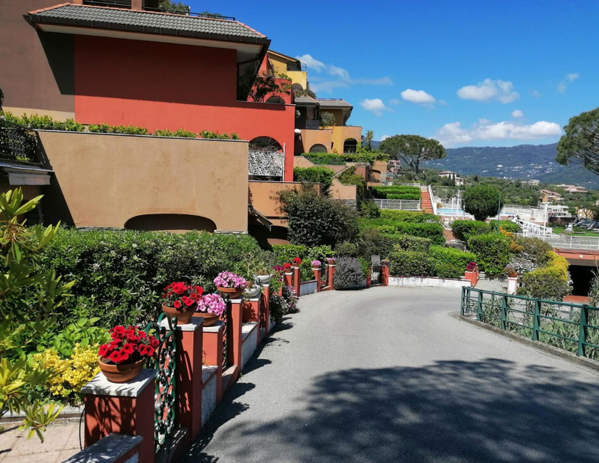 Imagen general del Portofino Est Residence. Foto 2