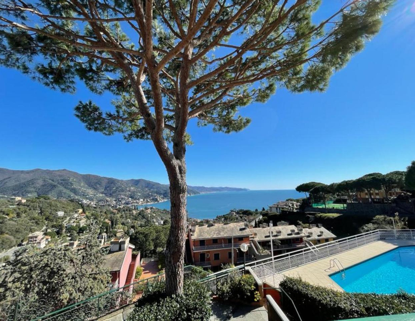 Imagen general del Portofino Est Residence. Foto 4