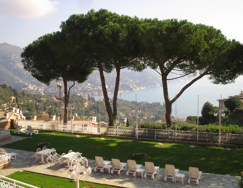 Imagen general del Portofino Est Residence. Foto 5