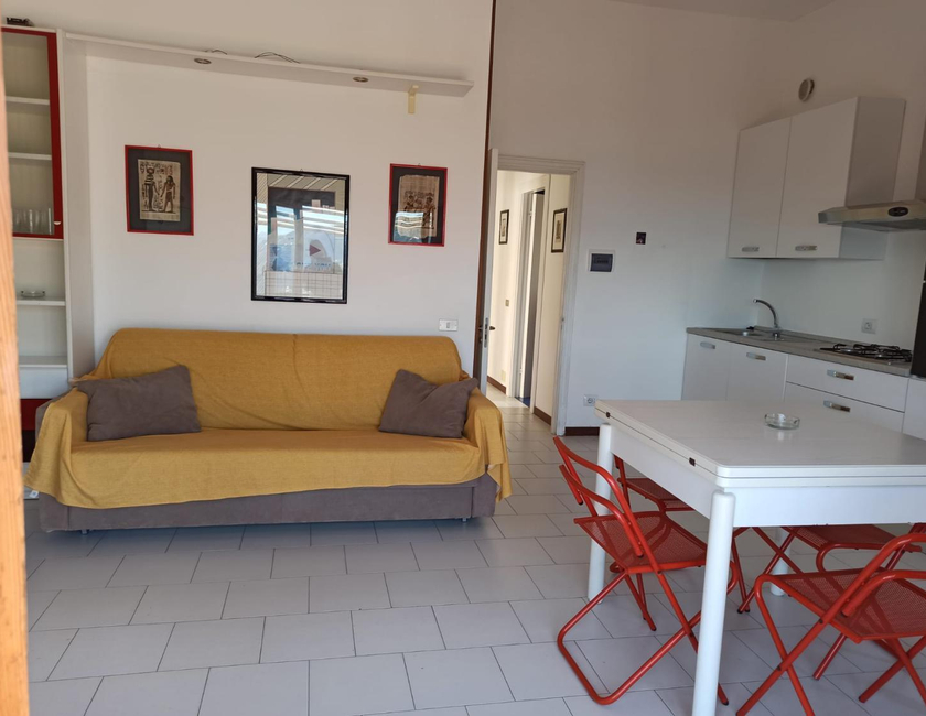 Imagen general del Portofino Est Residence. Foto 10