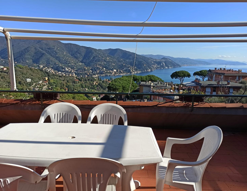 Imagen general del Portofino Est Residence. Foto 11