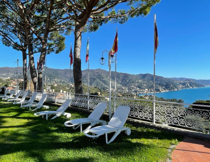 Imagen general del Portofino Est Residence. Foto 12