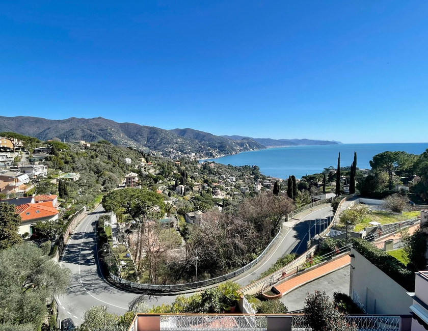 Imagen general del Portofino Est Residence. Foto 13