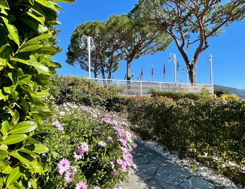 Imagen general del Portofino Est Residence. Foto 14