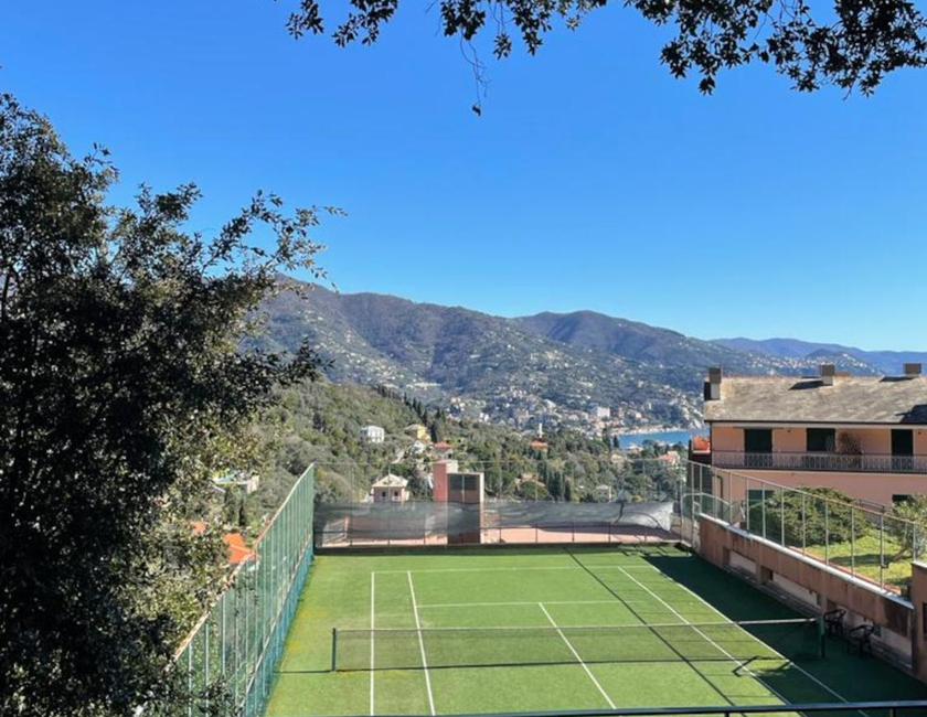 Imagen general del Portofino Est Residence. Foto 15