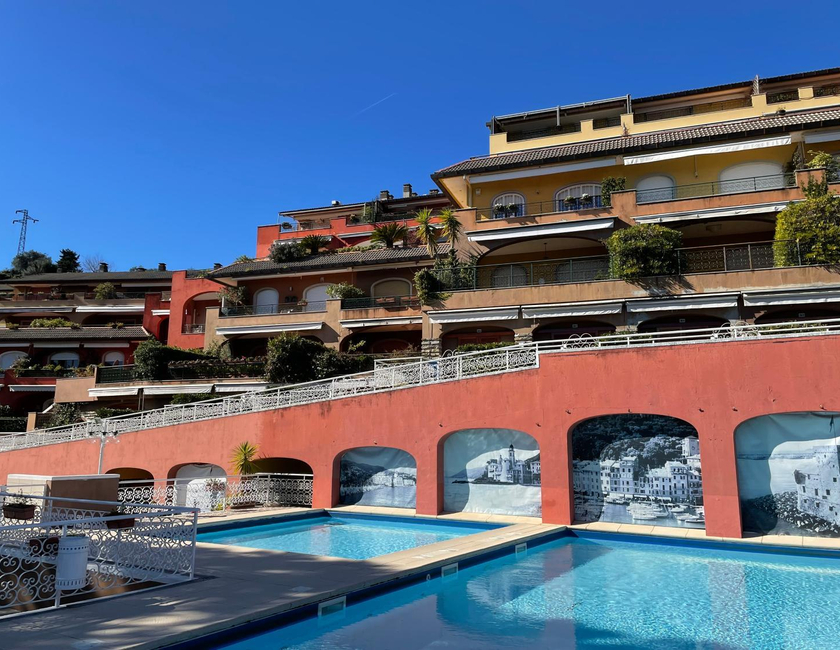 Imagen general del Portofino Est Residence. Foto 17