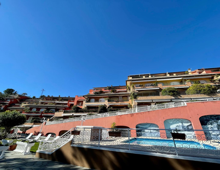 Imagen general del Portofino Est Residence. Foto 18