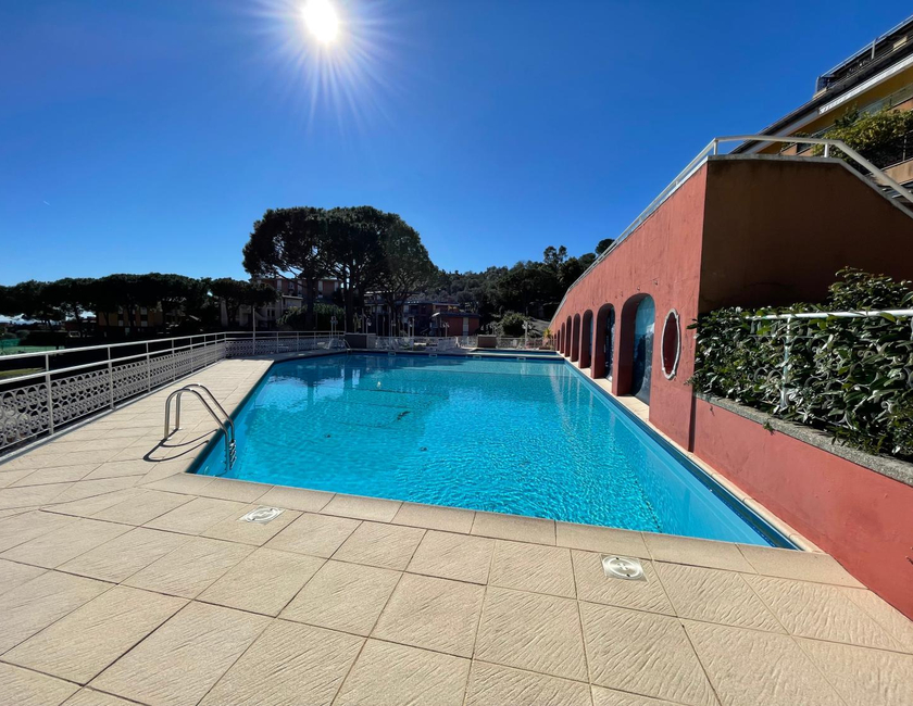 Imagen general del Portofino Est Residence. Foto 19