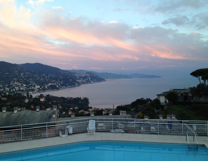 Imagen general del Portofino Est Residence. Foto 22