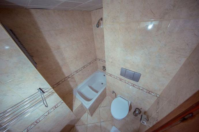 Imagen de la habitación del Portofino Hotel, Marmaris. Foto 6