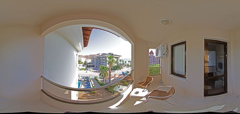 Imagen de la habitación del Portofino Hotel, Marmaris. Foto 12