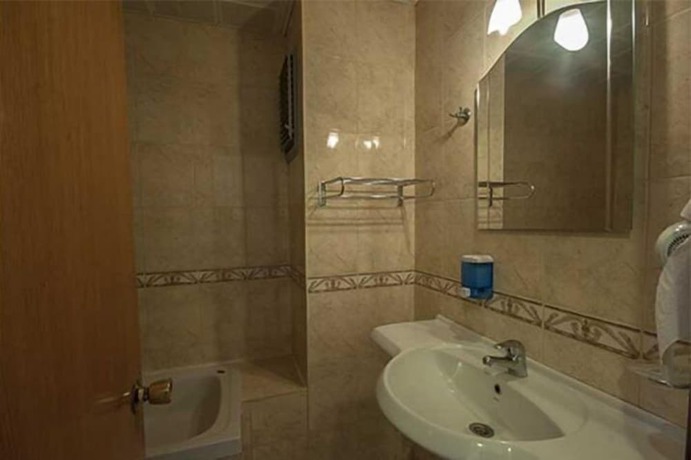 Imagen de la habitación del Portofino Hotel, Marmaris. Foto 14