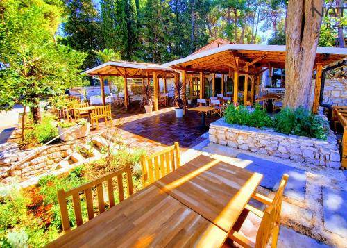 Imagen general del Porton Nature Hideout. Foto 10