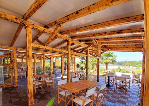 Imagen general del Porton Nature Hideout. Foto 11