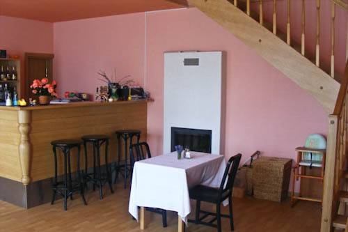 Imagen de los interiores del Portoss. Foto 6