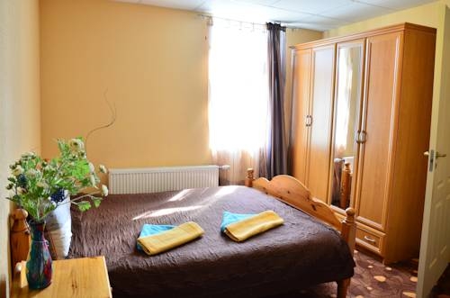 Imagen de la habitación del Portoss. Foto 4