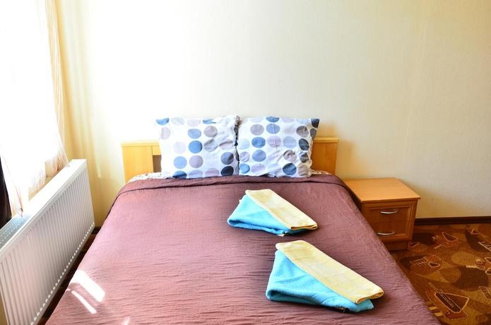 Imagen de la habitación del Portoss. Foto 5