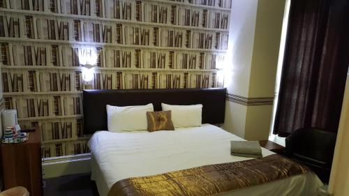 Imagen general del Portsmouth Budget Hotels - All rooms are EN-SUITE. Foto 1