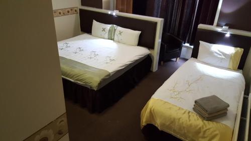 Imagen de la habitación del Portsmouth Budget Hotels - All rooms are EN-SUITE. Foto 4