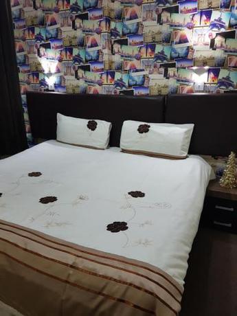 Imagen general del Portsmouth Budget Hotels - All rooms are EN-SUITE. Foto 2