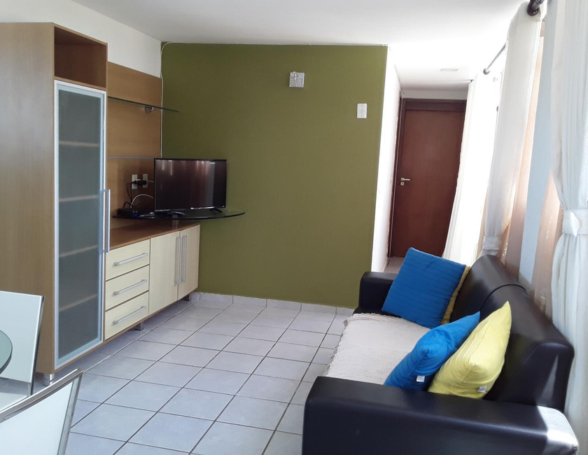 Imagen general del Portugal Flat. Foto 2