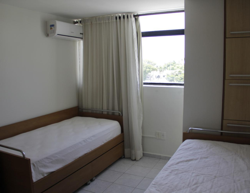 Imagen general del Portugal Flat. Foto 8