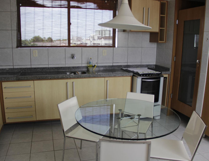 Imagen general del Portugal Flat. Foto 9