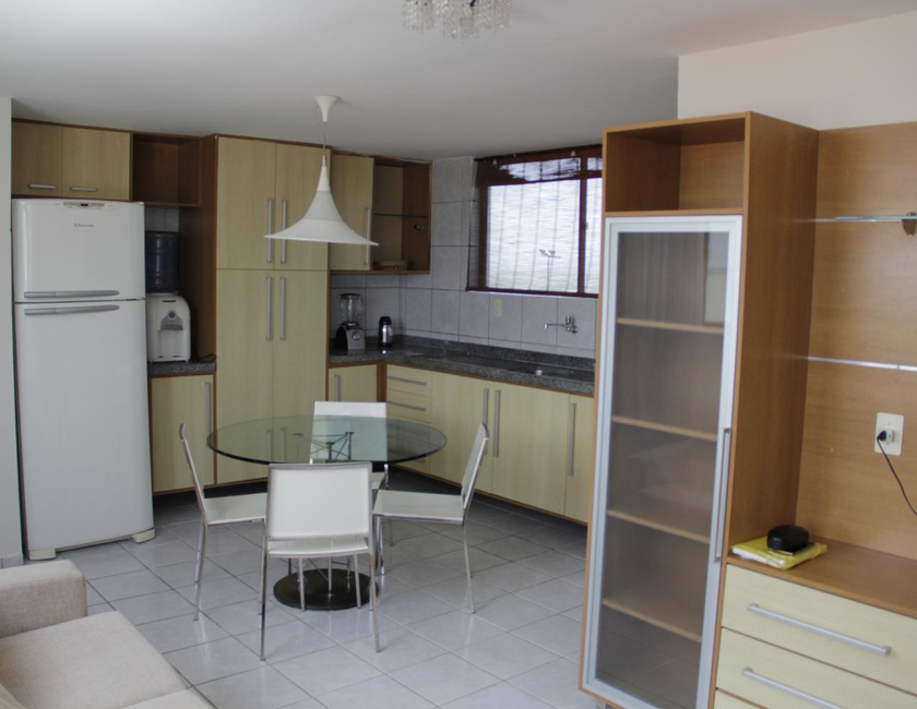 Imagen general del Portugal Flat. Foto 10