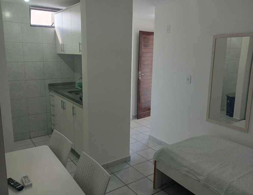 Imagen general del Portugal Flat. Foto 13