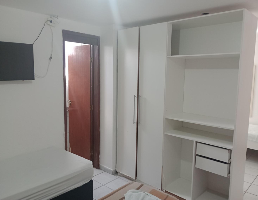 Imagen general del Portugal Flat. Foto 17