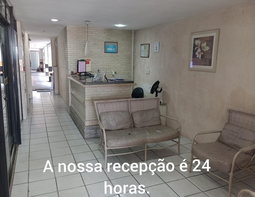 Imagen general del Portugal Flat. Foto 24
