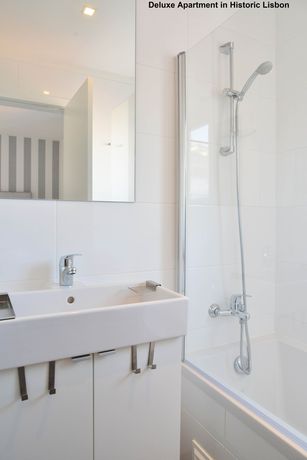 Imagen de la habitación del Portugal Ways Graça Modern Apartment. Foto 2